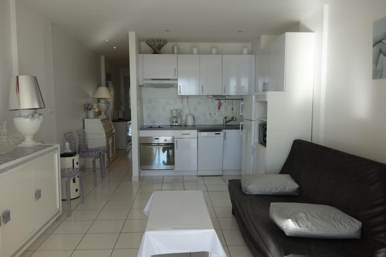 Rocamare 2, By Welcome To Cannes Extérieur photo