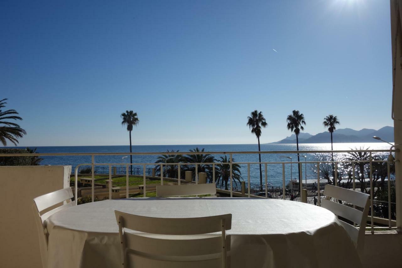 Rocamare 2, By Welcome To Cannes Extérieur photo